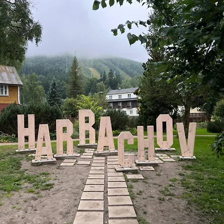 דירה Hrebenka הַרָכוֹב