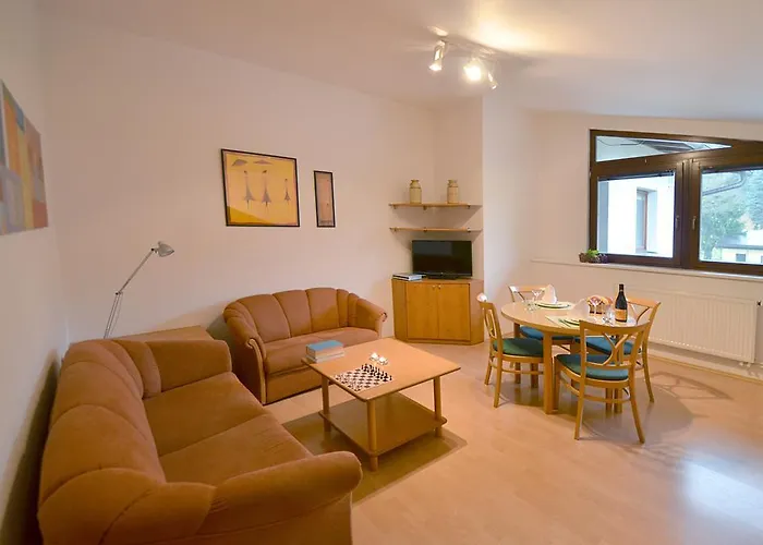 شقة Hrebenka هاراشوف