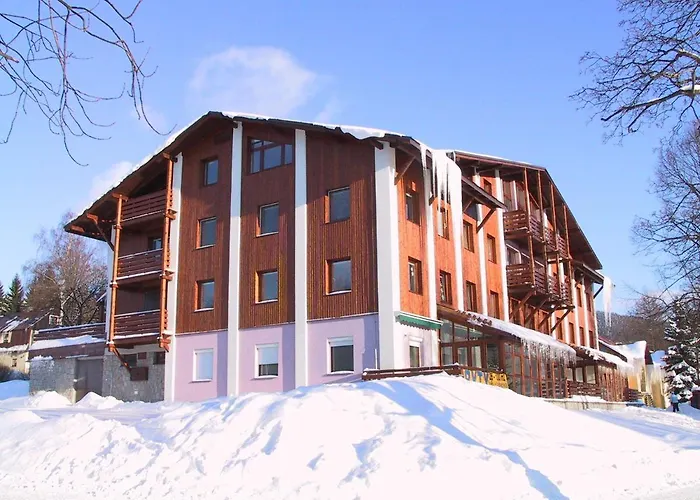 شقة Hrebenka هاراشوف